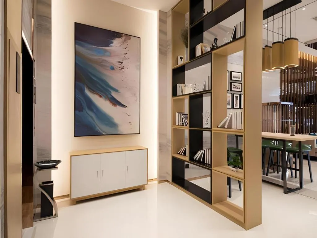 City Comfort Inn Zhaoqing Qixingyan Yihua Plaza Agile City