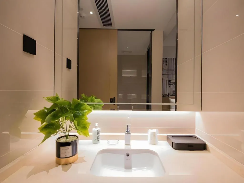 City Comfort Inn Zhaoqing Qixingyan Yihua Plaza Agile City