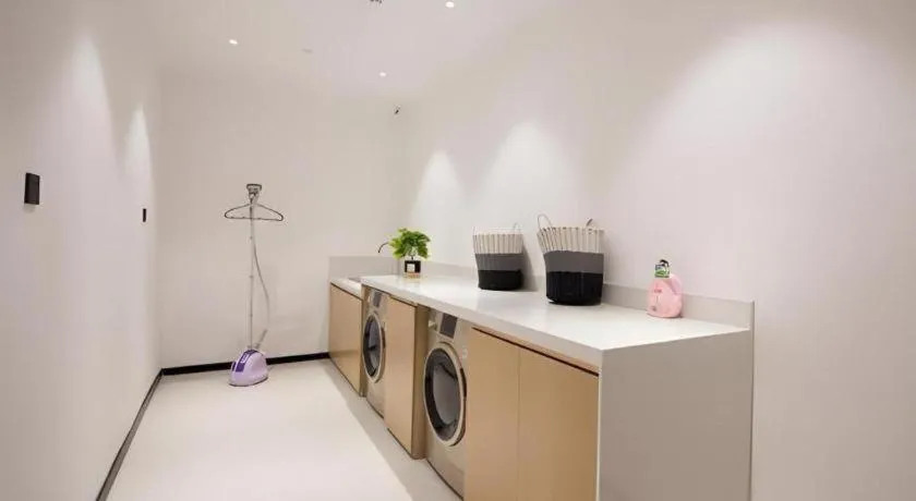 City Comfort Inn Zhaoqing Qixingyan Yihua Plaza Agile City