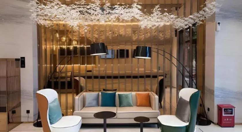 City Comfort Inn Zhaoqing Qixingyan Yihua Plaza Agile City