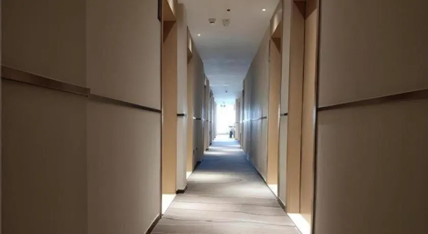 City Comfort Inn Guilin Yangshuo Shili Hualang Qianguqing