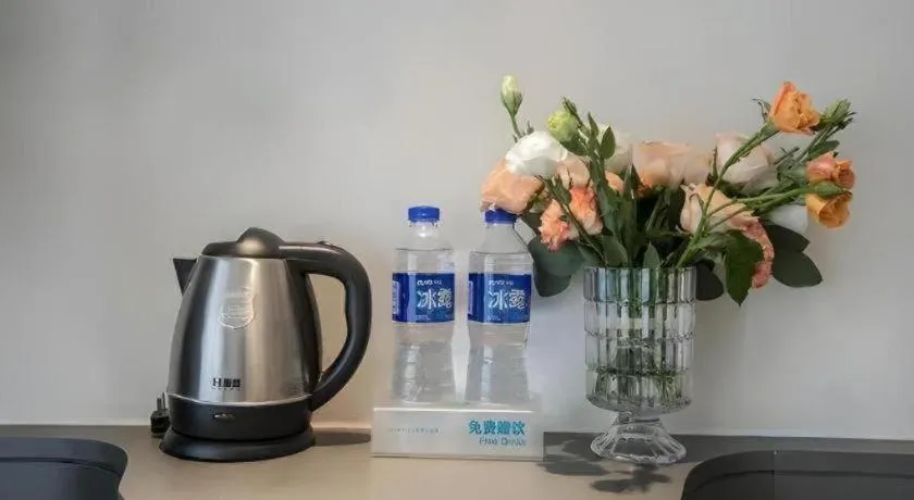 City Comfort Inn Guilin Yangshuo Shili Hualang Qianguqing