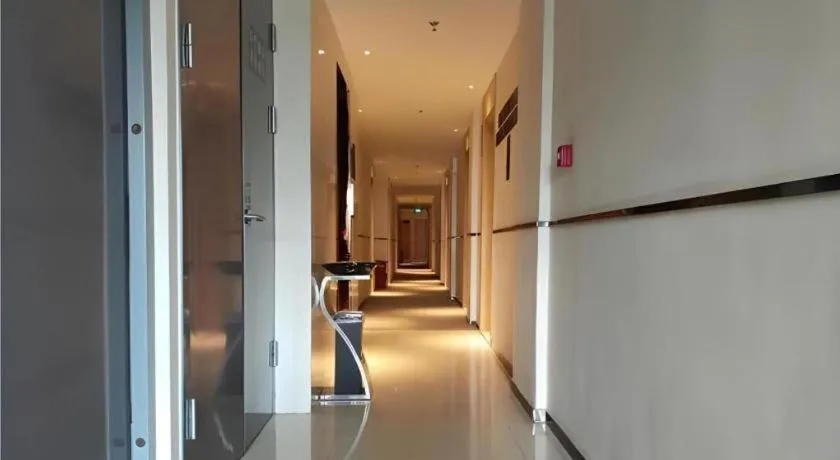 City Comfort Inn Guilin Yangshuo Shili Hualang Qianguqing