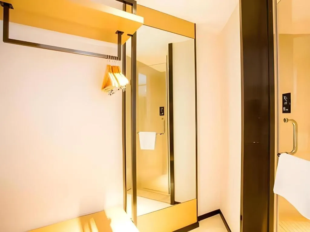 City Comfort Inn Guilin Yangshuo Shili Hualang Qianguqing