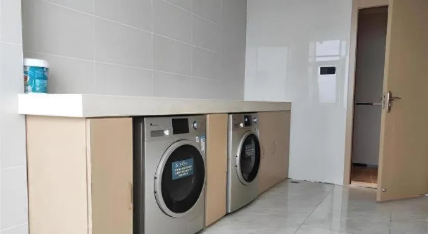 City Comfort Inn Guilin Yangshuo Shili Hualang Qianguqing