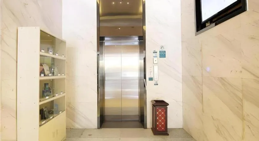 City Comfort Inn Shiyan Renmin Nan Road