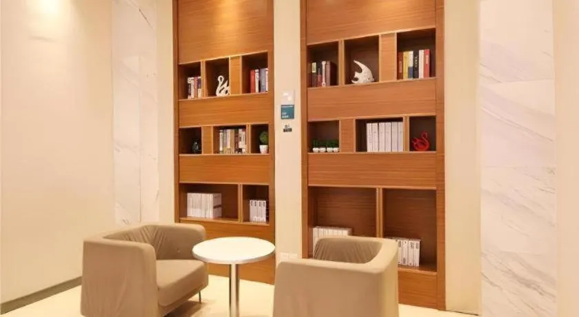 City Comfort Inn Shiyan Renmin Nan Road