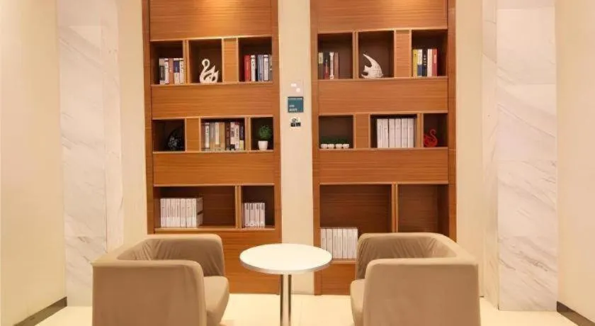 City Comfort Inn Shiyan Renmin Nan Road