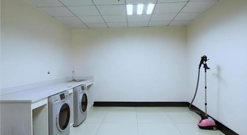 City Comfort Inn Shiyan Renmin Nan Road