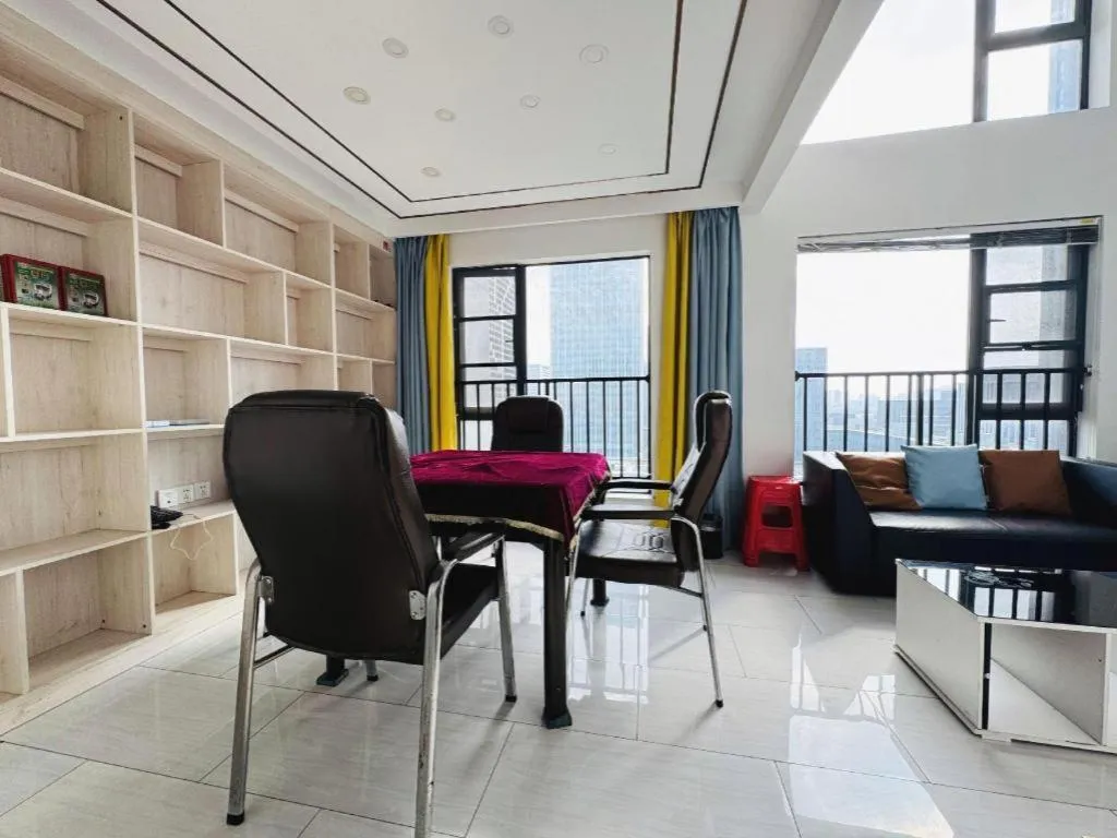 City Comfort Inn Wuhan International Expo Center Yongwang