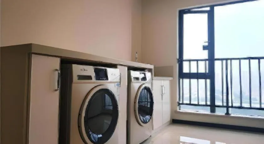 City Comfort Inn Wuhan International Expo Center Yongwang