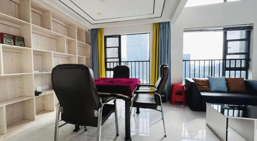 City Comfort Inn Wuhan International Expo Center Yongwang