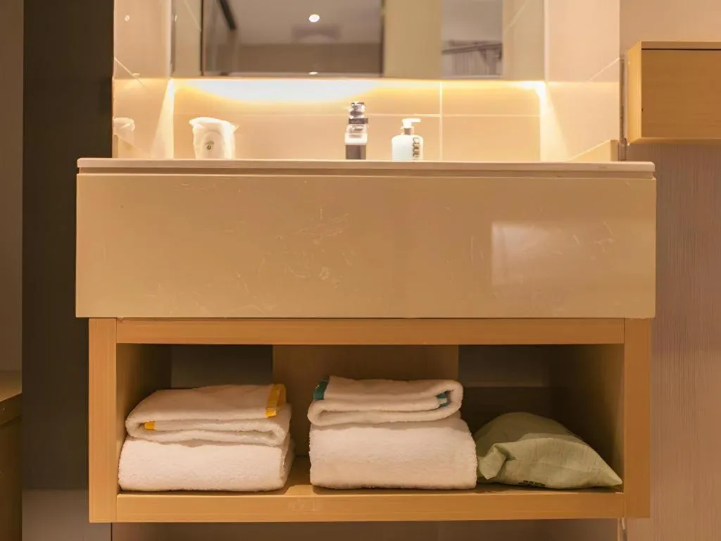 City Comfort Inn Wuhan International Expo Center Yongwang