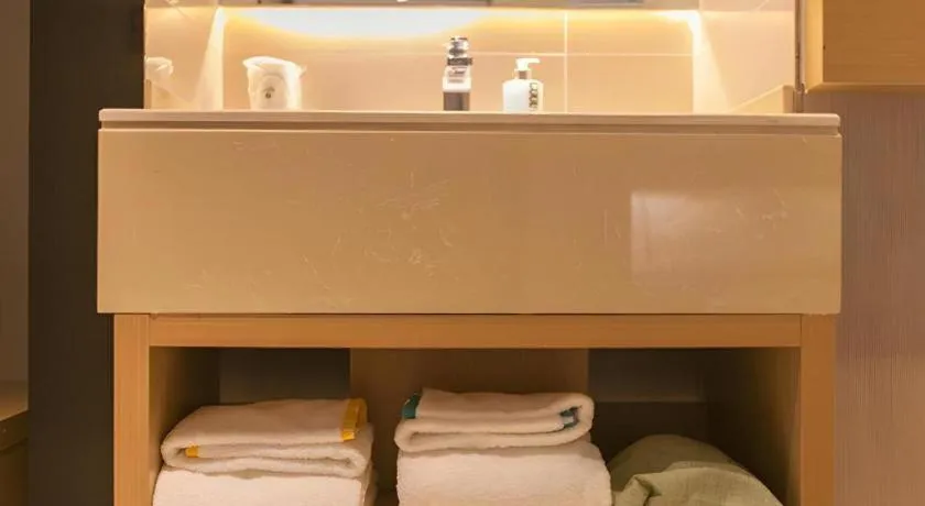 City Comfort Inn Wuhan International Expo Center Yongwang