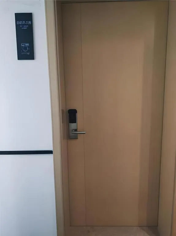 City Comfort Inn Wuhan International Expo Center Yongwang