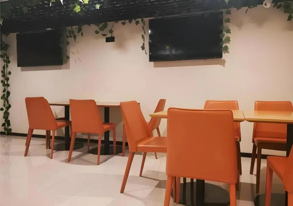 City Comfort Inn Wuhan International Expo Center Yongwang