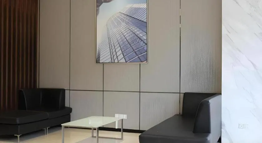 City Comfort Inn Baise Jingxi Chengdong Road