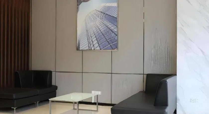 City Comfort Inn Baise Jingxi Chengdong Road