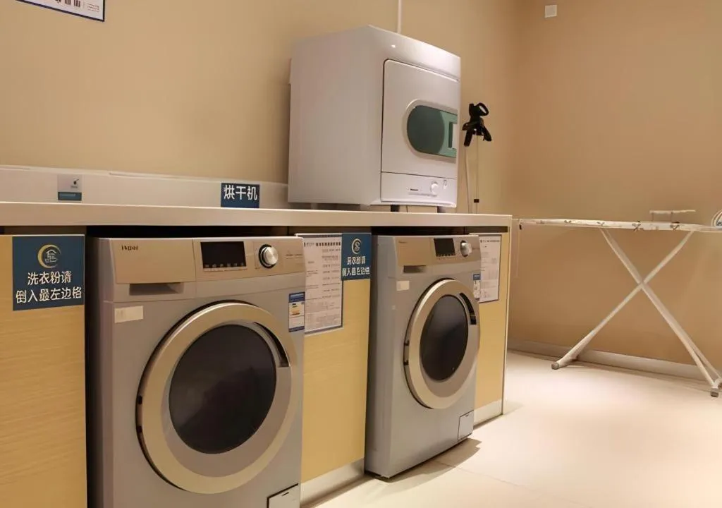 City Comfort Inn Baise Jingxi Chengdong Road