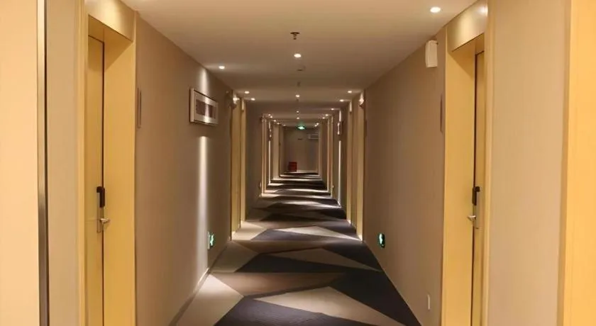 City Comfort Inn Baise Jingxi Chengdong Road