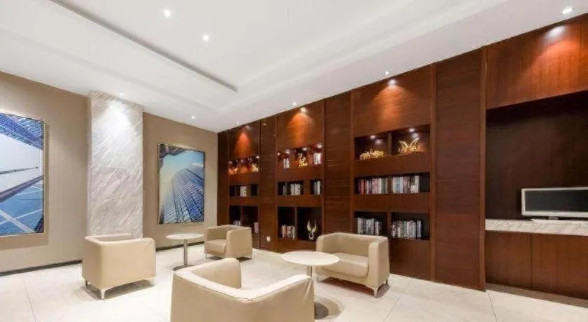 City Comfort Inn Zhanjiang South Zhenchuan Avenue