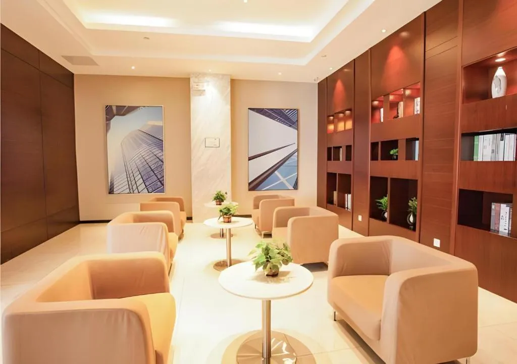 City Comfort Inn Zhanjiang South Zhenchuan Avenue