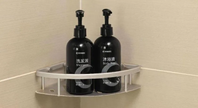 City Comfort Inn Zhanjiang South Zhenchuan Avenue