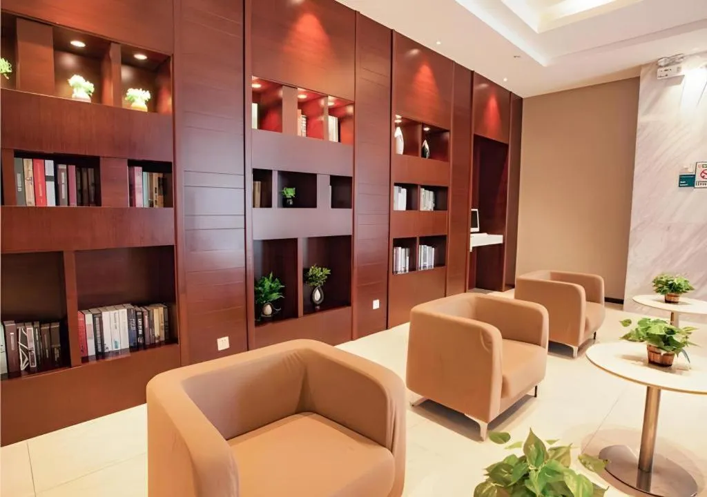 City Comfort Inn Zhanjiang South Zhenchuan Avenue