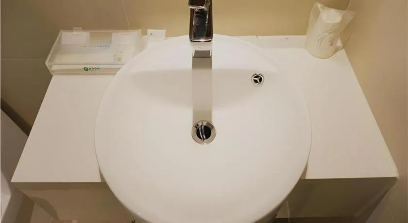 City Comfort Inn Zhanjiang South Zhenchuan Avenue