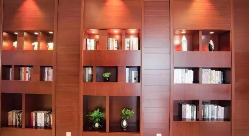 City Comfort Inn Zhanjiang South Zhenchuan Avenue