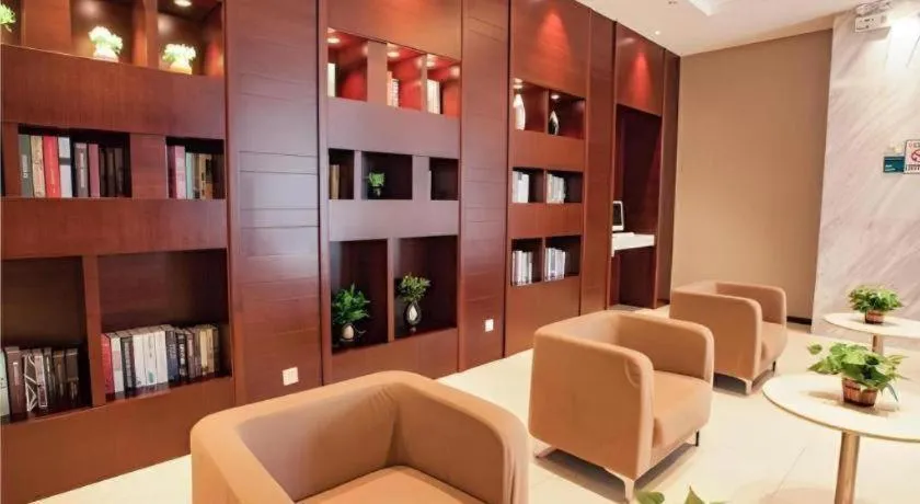 City Comfort Inn Zhanjiang South Zhenchuan Avenue