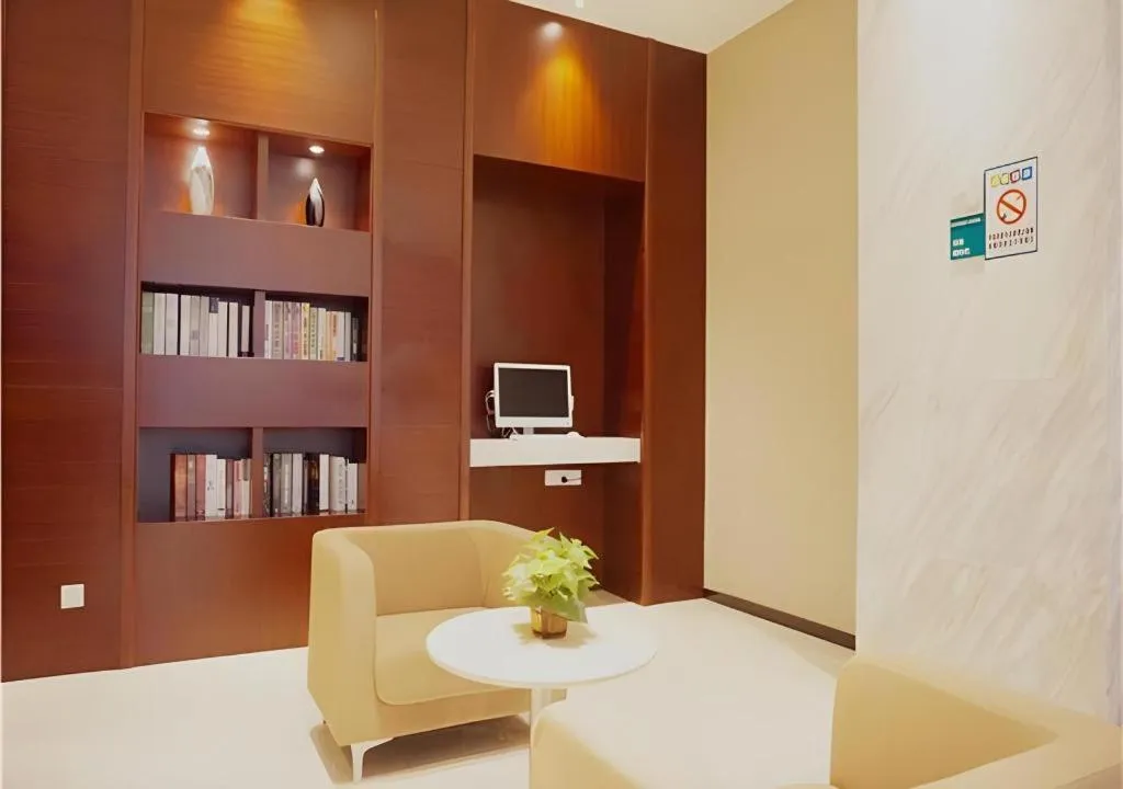 City Comfort Inn Zhanjiang South Zhenchuan Avenue