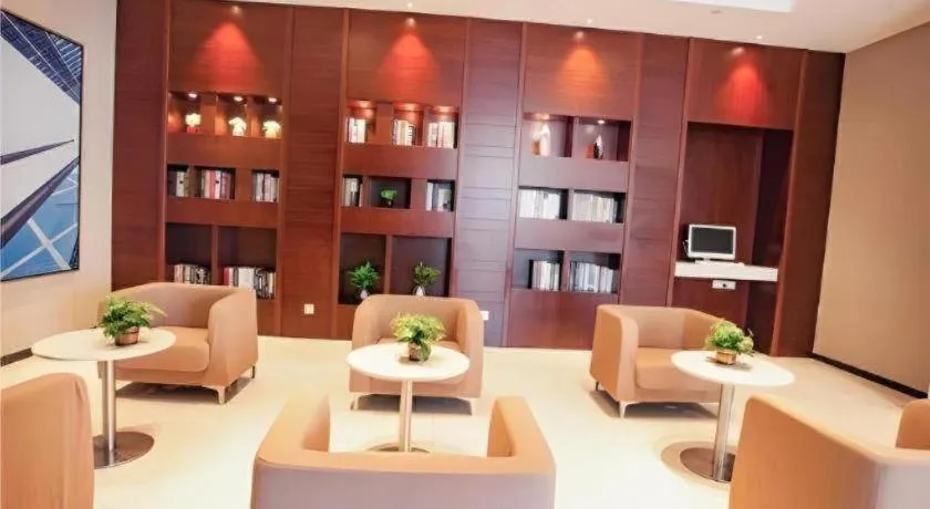 City Comfort Inn Zhanjiang South Zhenchuan Avenue