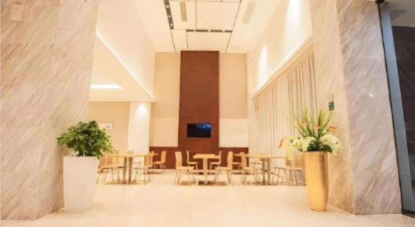 City Comfort Inn Zhanjiang South Zhenchuan Avenue