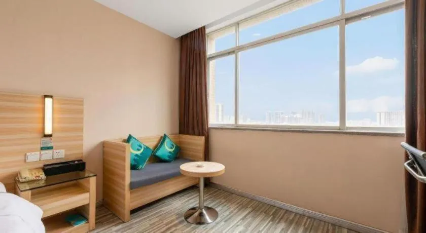 City Comfort Inn Zhanjiang South Zhenchuan Avenue
