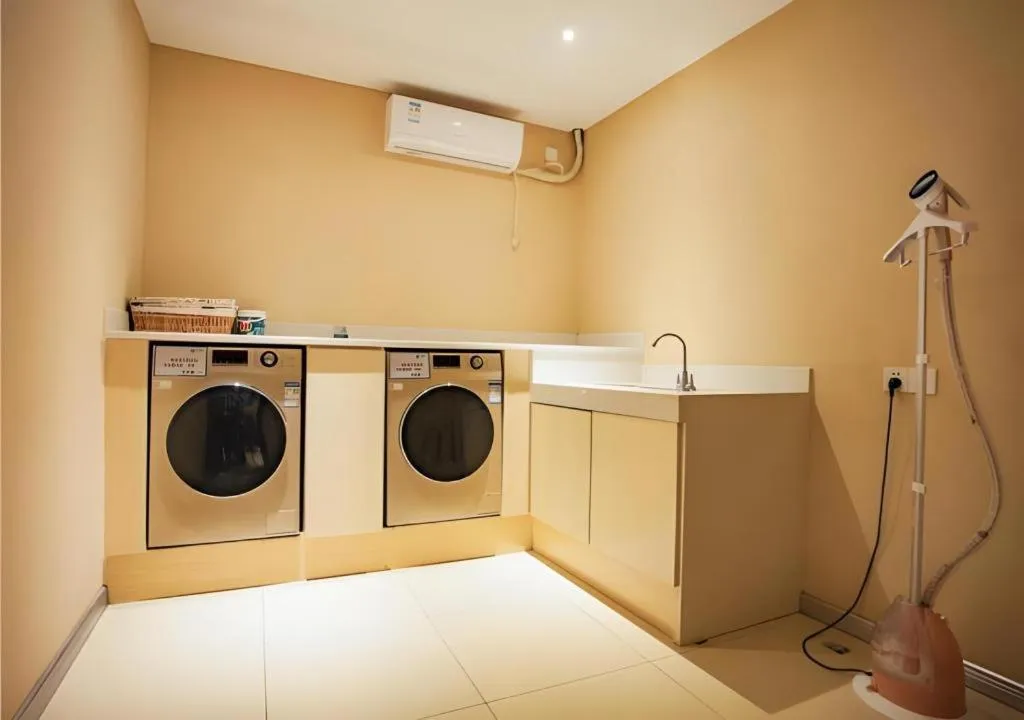 City Comfort Inn Zhanjiang South Zhenchuan Avenue