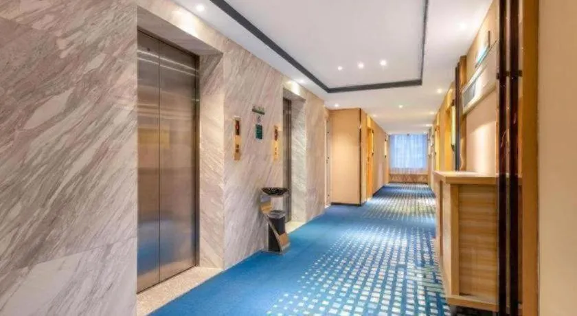 City Comfort Inn Zhanjiang South Zhenchuan Avenue