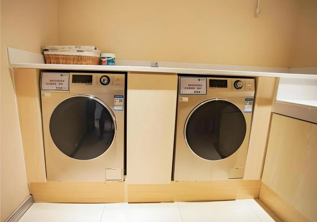 City Comfort Inn Zhanjiang South Zhenchuan Avenue