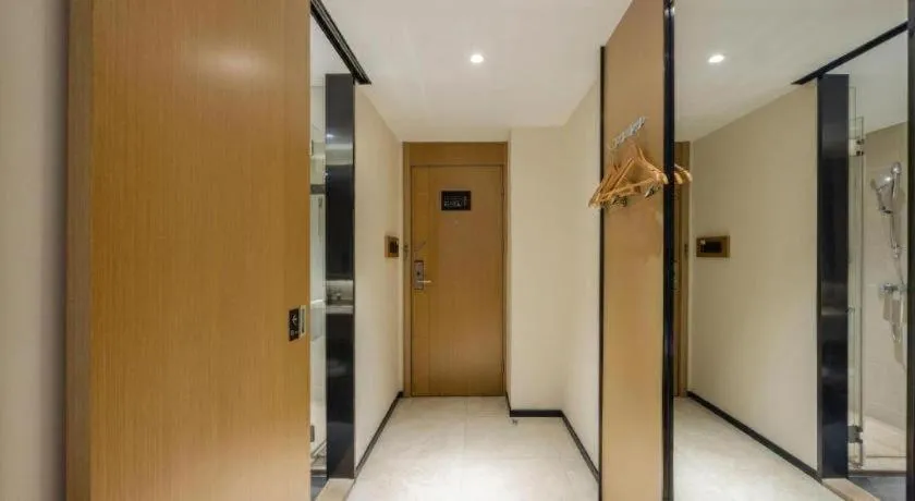 City Comfort Inn Nanning Xiangsi Lake Gaoxin Avenue