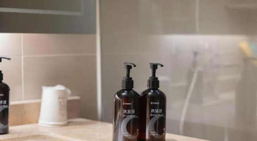 City Comfort Inn Nanning Xiangsi Lake Gaoxin Avenue