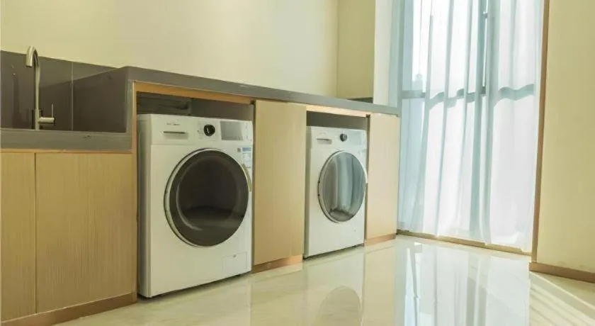 City Comfort Inn Nanning Xiangsi Lake Gaoxin Avenue