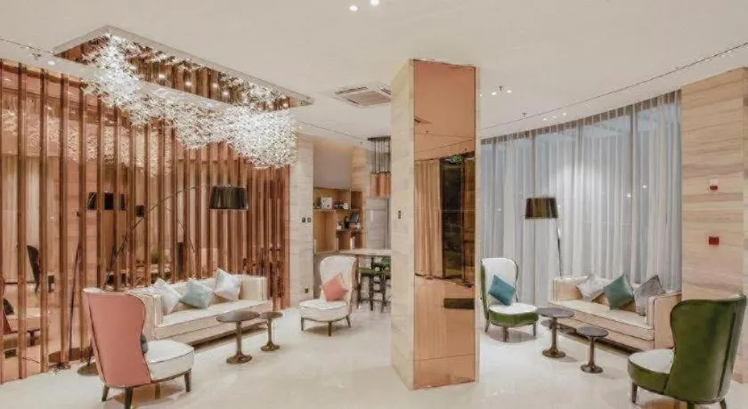 City Comfort Inn Nanning Xiangsi Lake Gaoxin Avenue