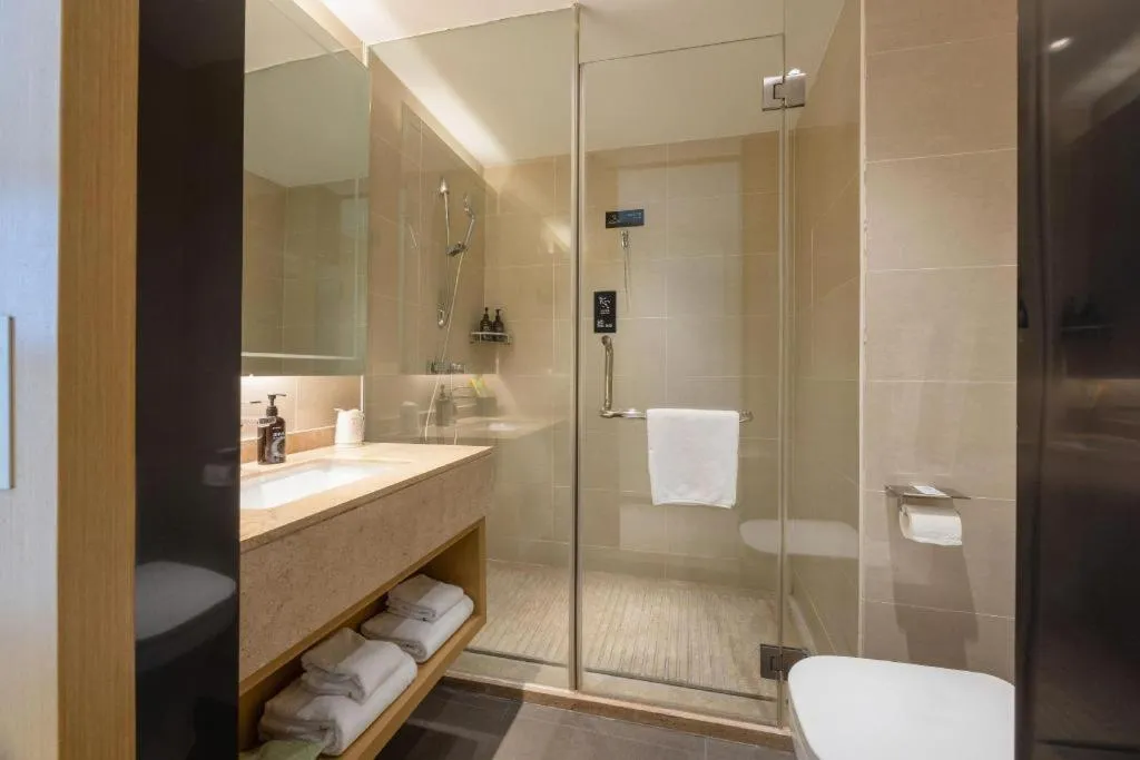 City Comfort Inn Nanning Xiangsi Lake Gaoxin Avenue