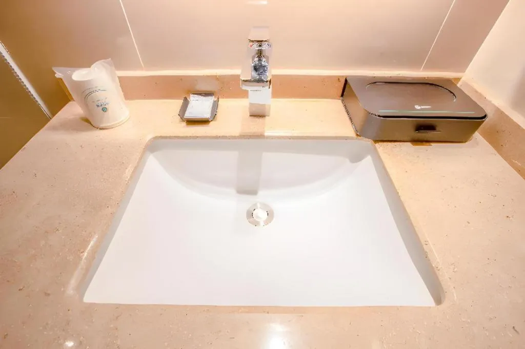 City Comfort Inn Nanning Xiangsi Lake Gaoxin Avenue