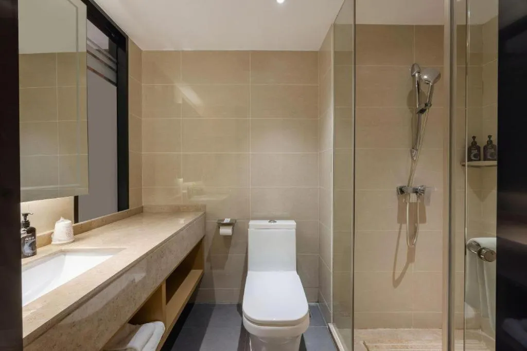 City Comfort Inn Nanning Xiangsi Lake Gaoxin Avenue