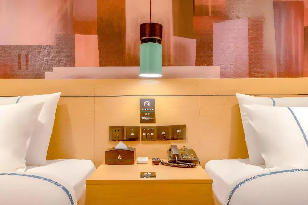 City Comfort Inn Nanning Xiangsi Lake Gaoxin Avenue