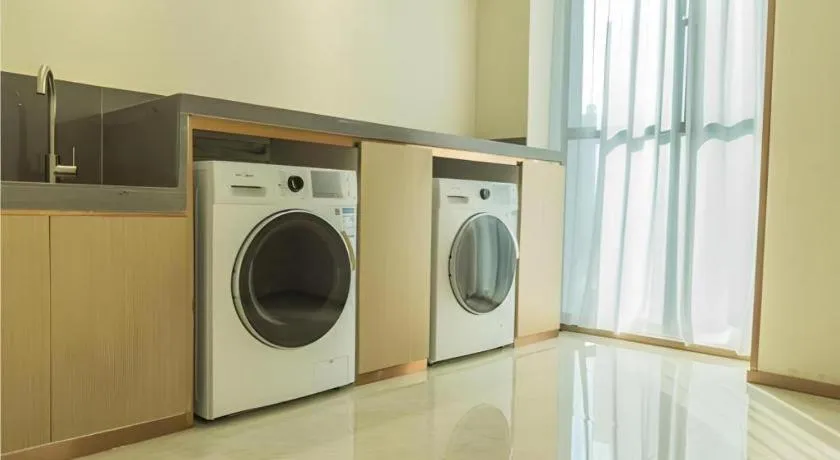 City Comfort Inn Nanning Xiangsi Lake Gaoxin Avenue