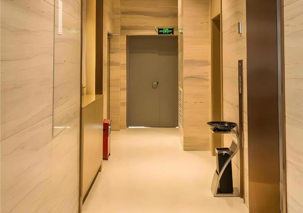 City Comfort Inn Nanning Xiangsi Lake Gaoxin Avenue