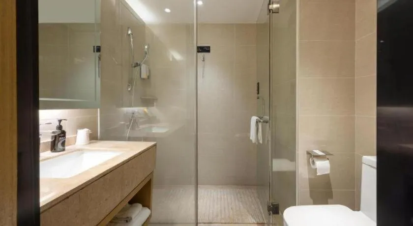 City Comfort Inn Nanning Xiangsi Lake Gaoxin Avenue