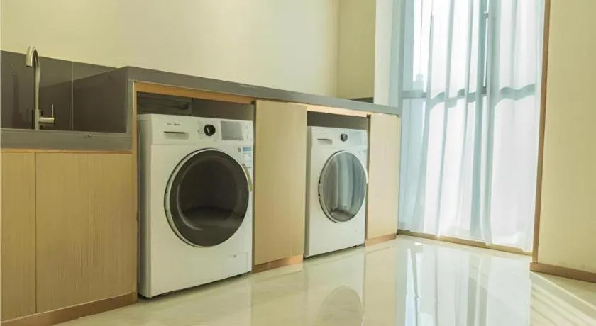 City Comfort Inn Nanning Xiangsi Lake Gaoxin Avenue